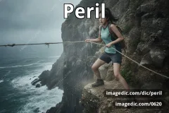 peril