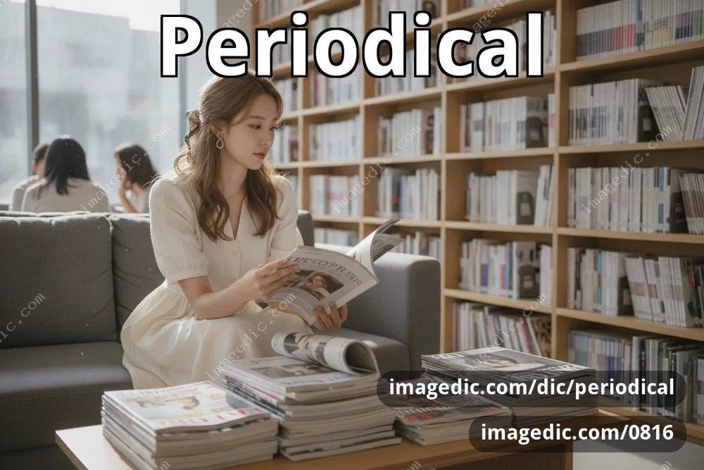 periodical