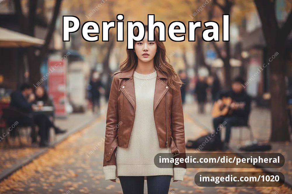 peripheral