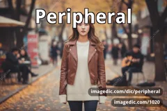 peripheral
