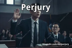 perjury