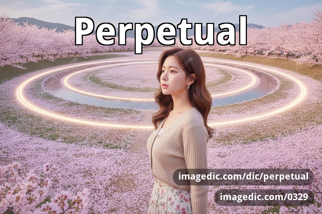 perpetual