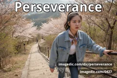 perseverance