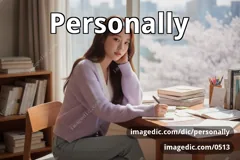 personally