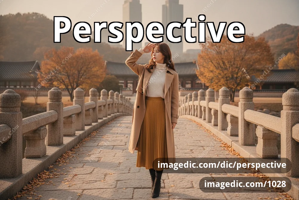 perspective