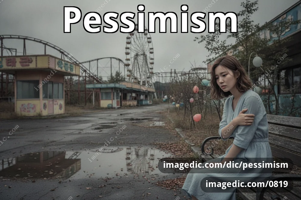 pessimism