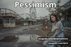 pessimism