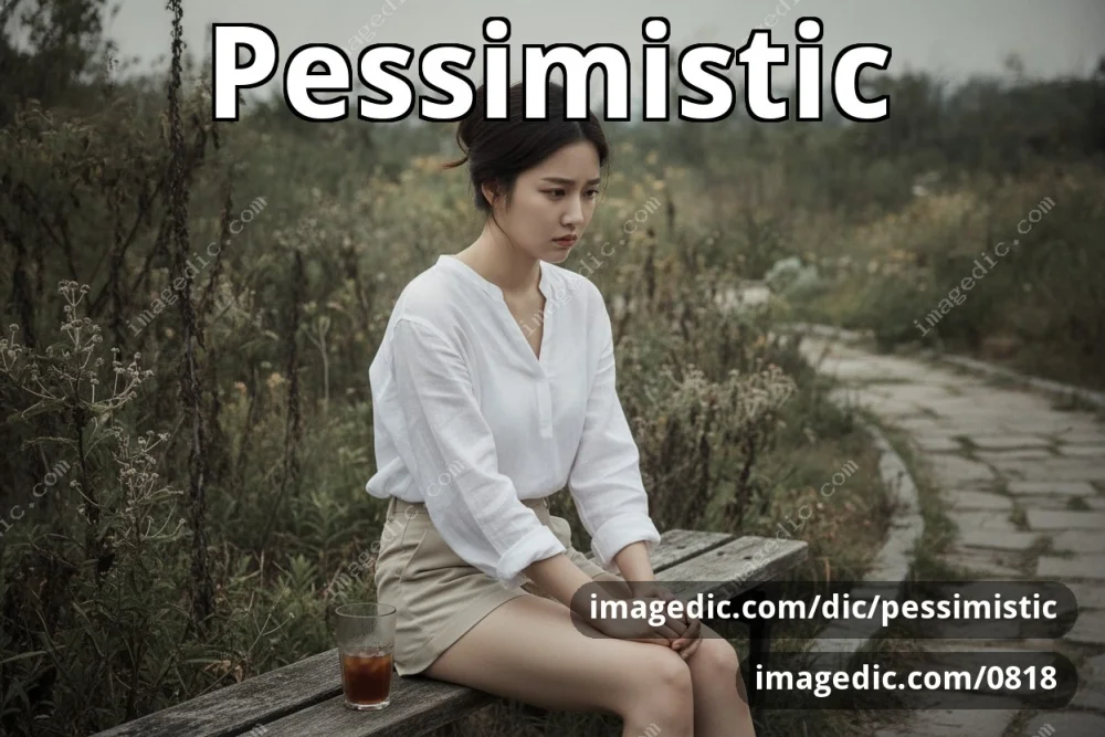 pessimistic