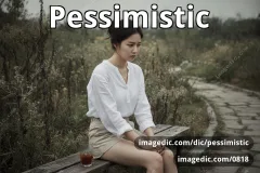pessimistic
