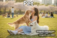 pet