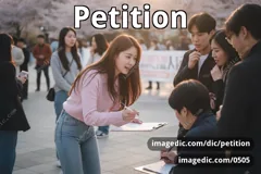 petition