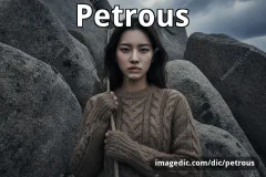 petrous