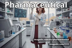 pharmaceutical