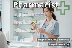 pharmacist