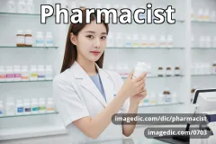 pharmacist