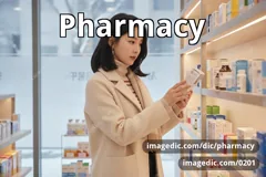 pharmacy