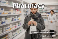 pharmacy