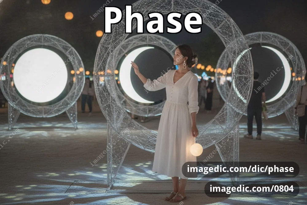 phase