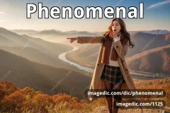 phenomenal