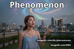 phenomenon