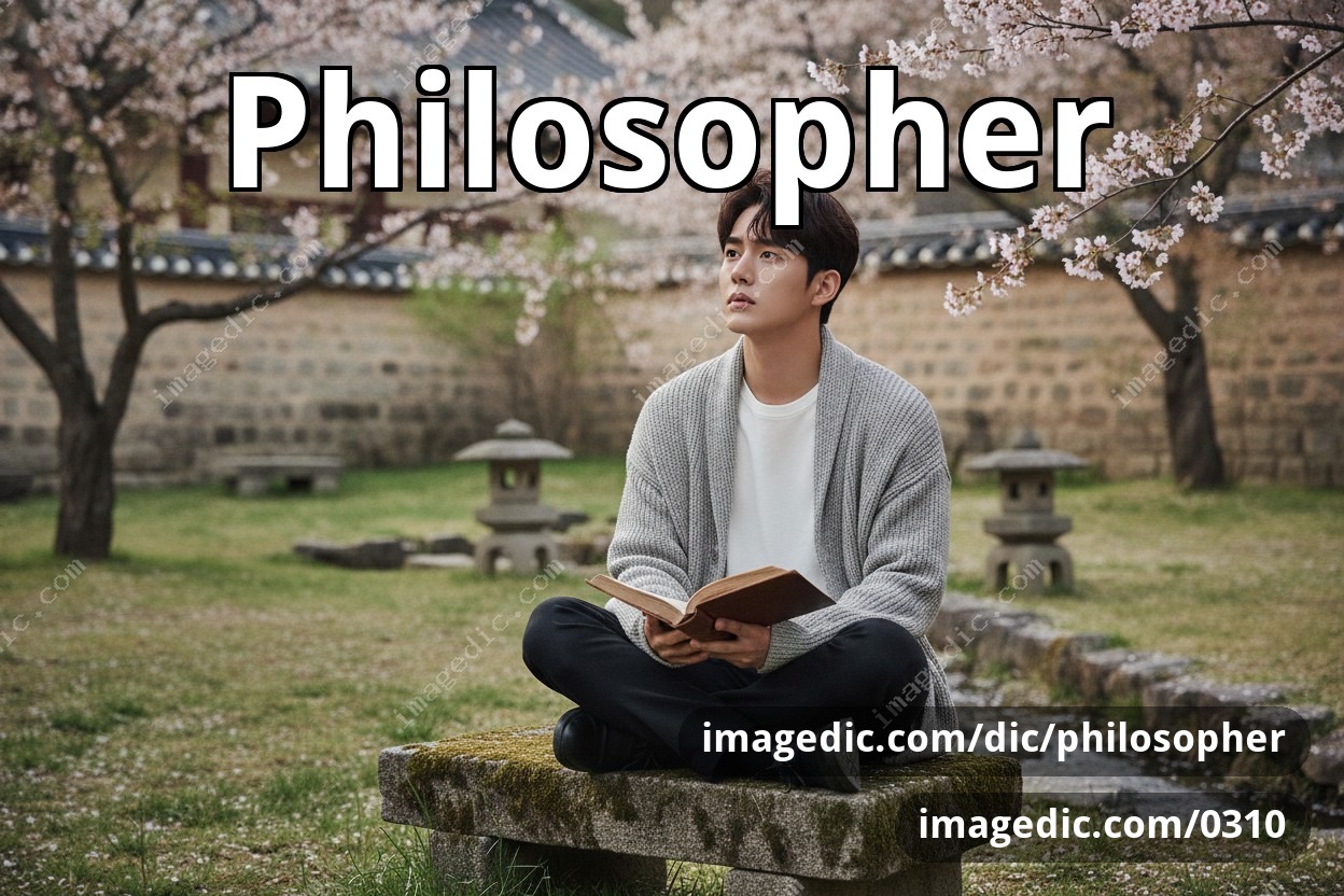 philosopher
