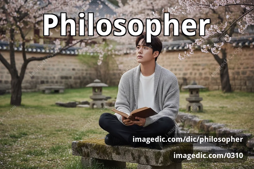 philosopher