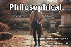 philosophical