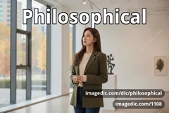 philosophical