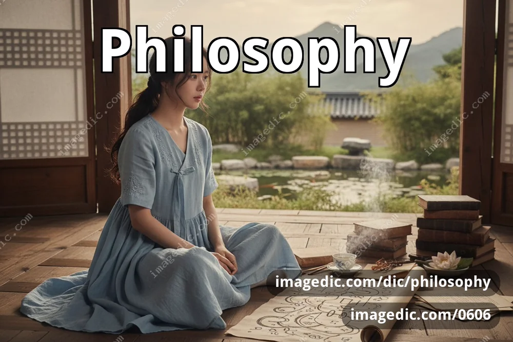 philosophy