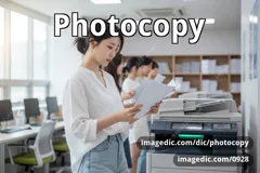 photocopy
