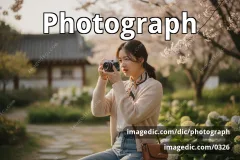 photograph