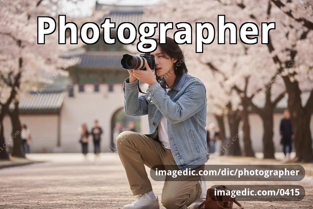 photographer
