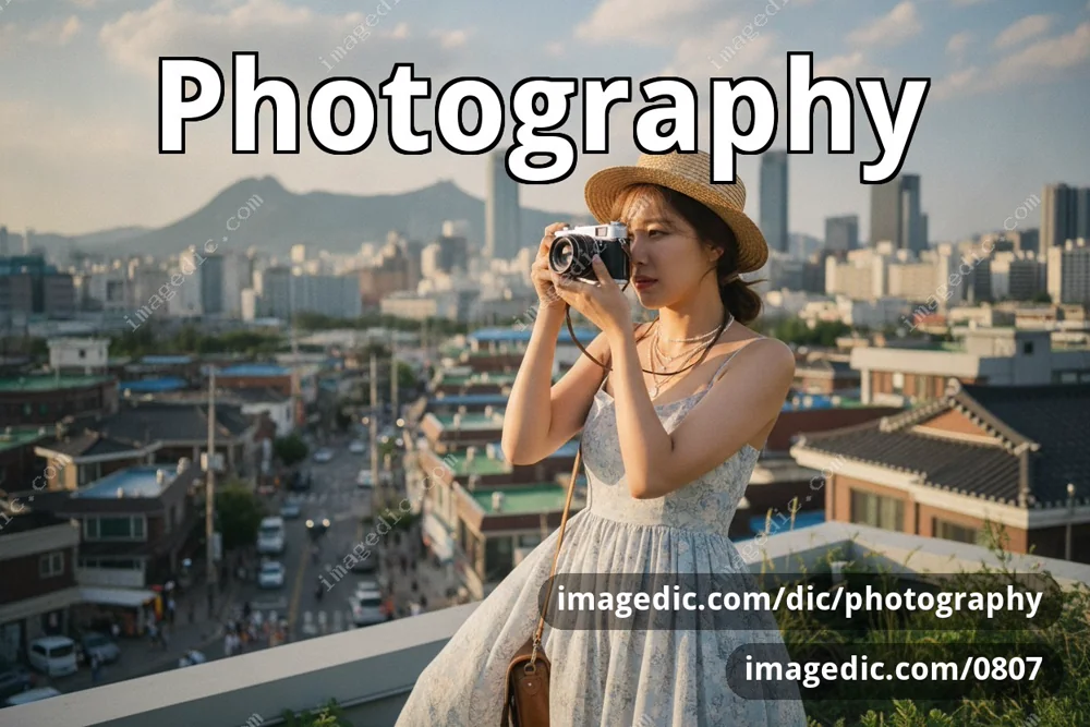 photography