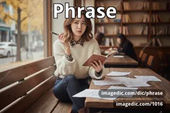 phrase