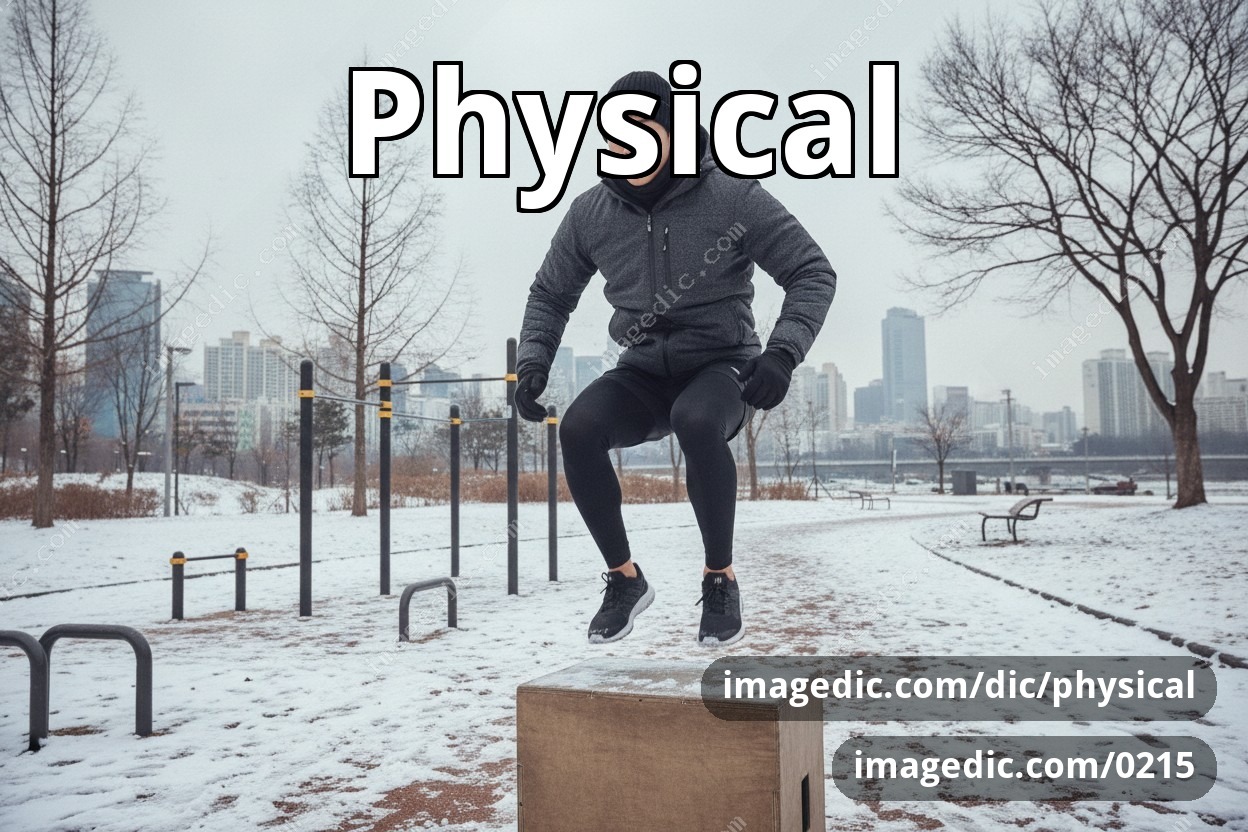 physical