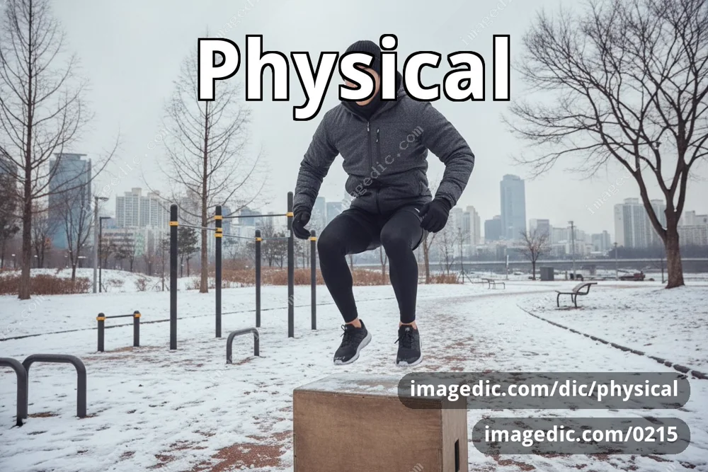 physical