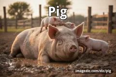 pig