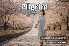 pilgrim