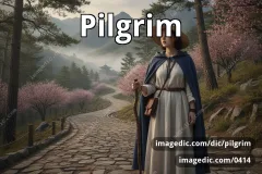 pilgrim