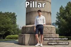pillar