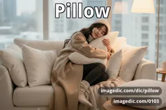 pillow