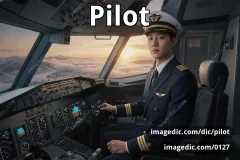 pilot