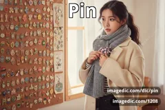 pin