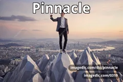 pinnacle
