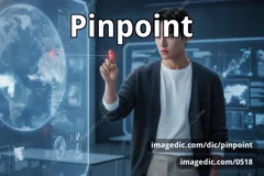 pinpoint