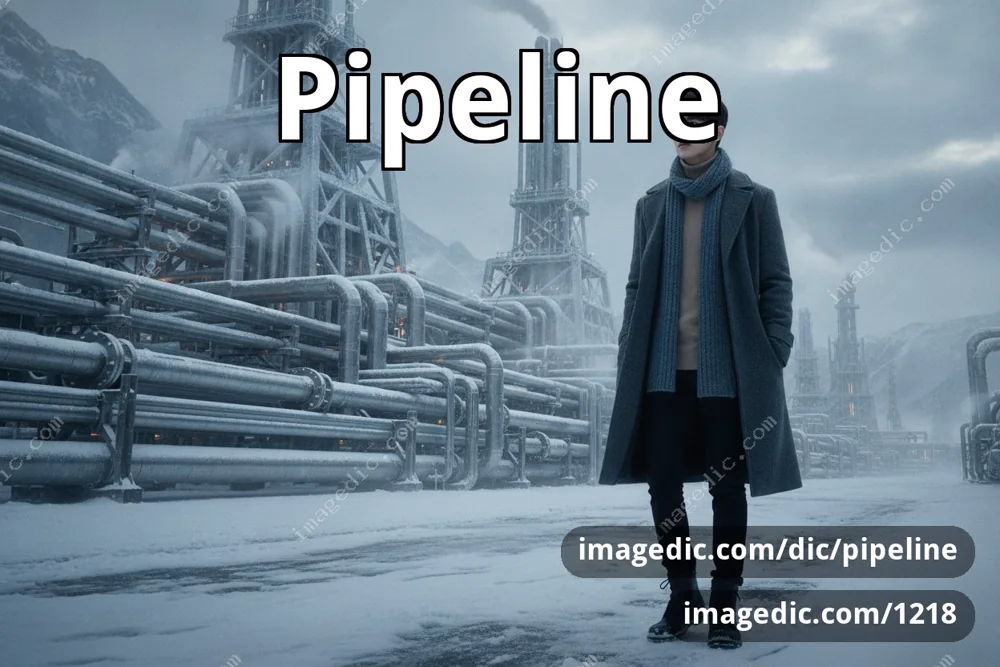 pipeline