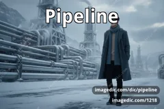 pipeline