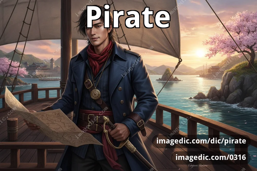 pirate