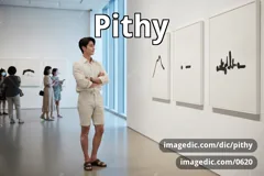pithy