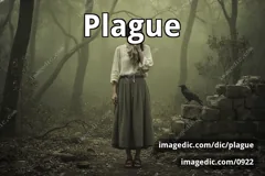 plague